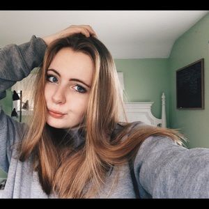 Meet your Posher, Kyrstyn